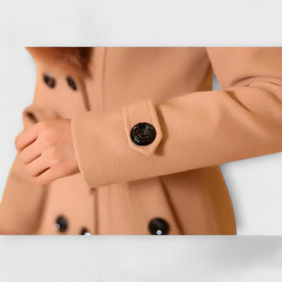 Nadine | Coat