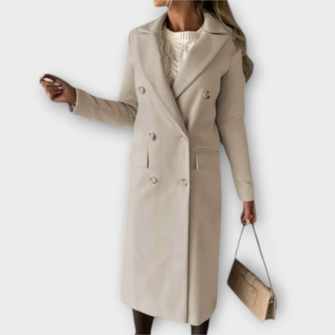 Junelle | Coat