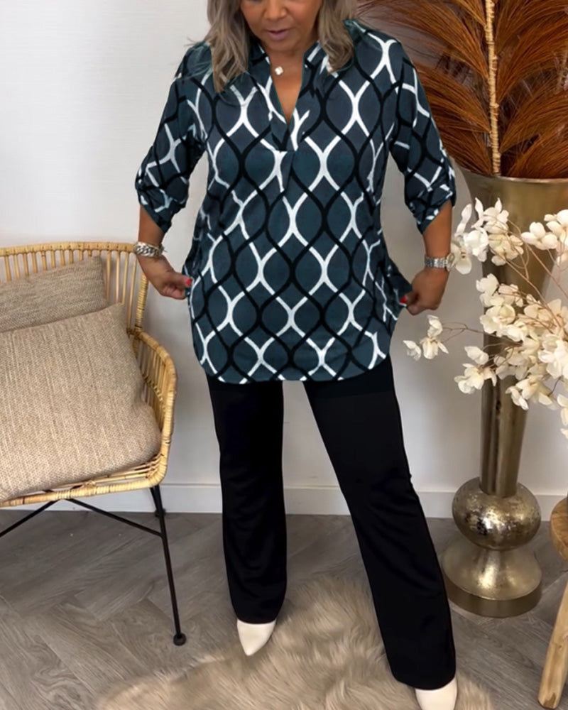 Noor - Blusa