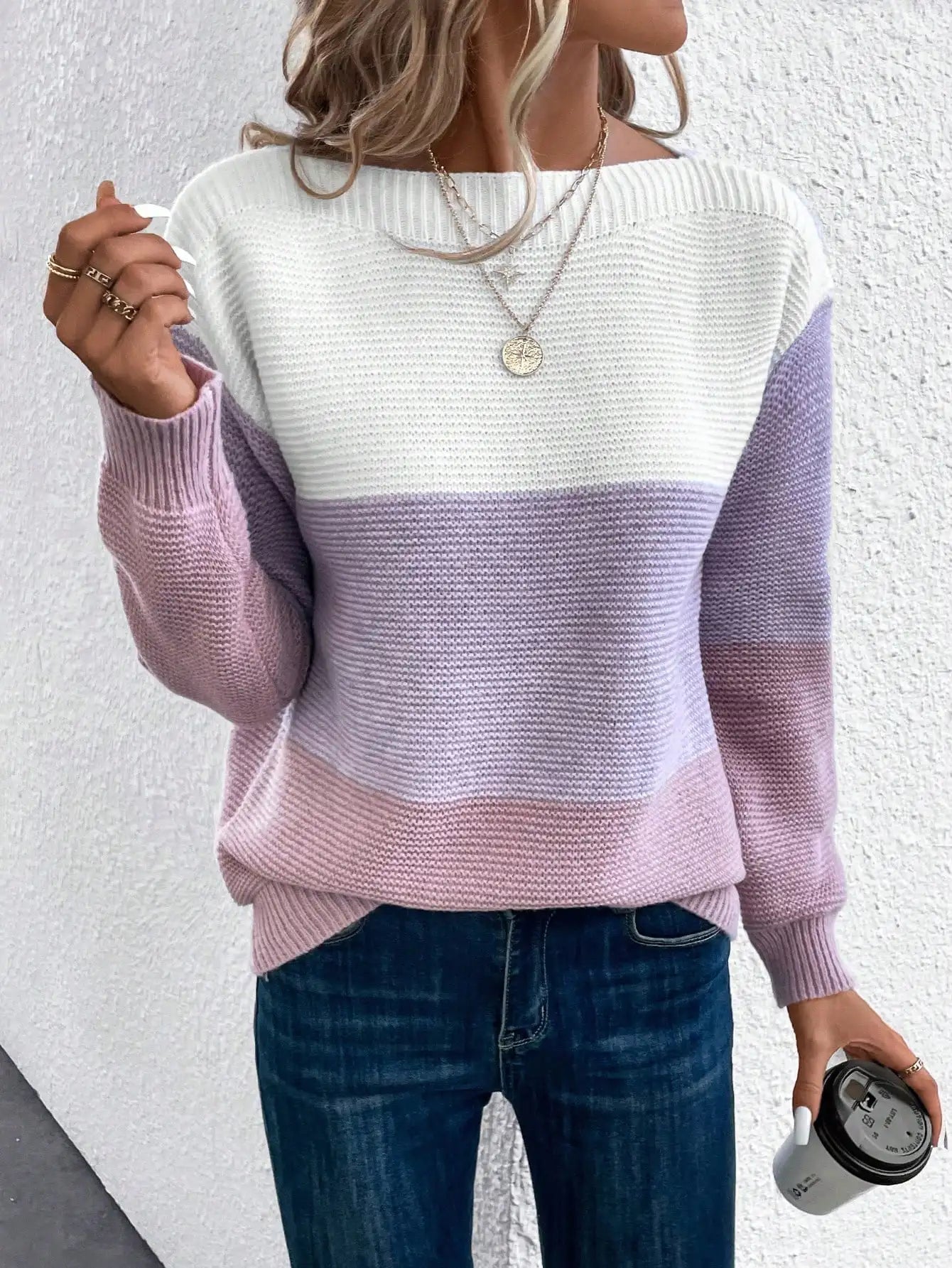 Grace | Sweater