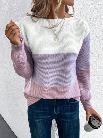 Grace | Sweater