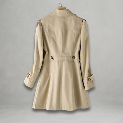 Jamie | Trench Coat