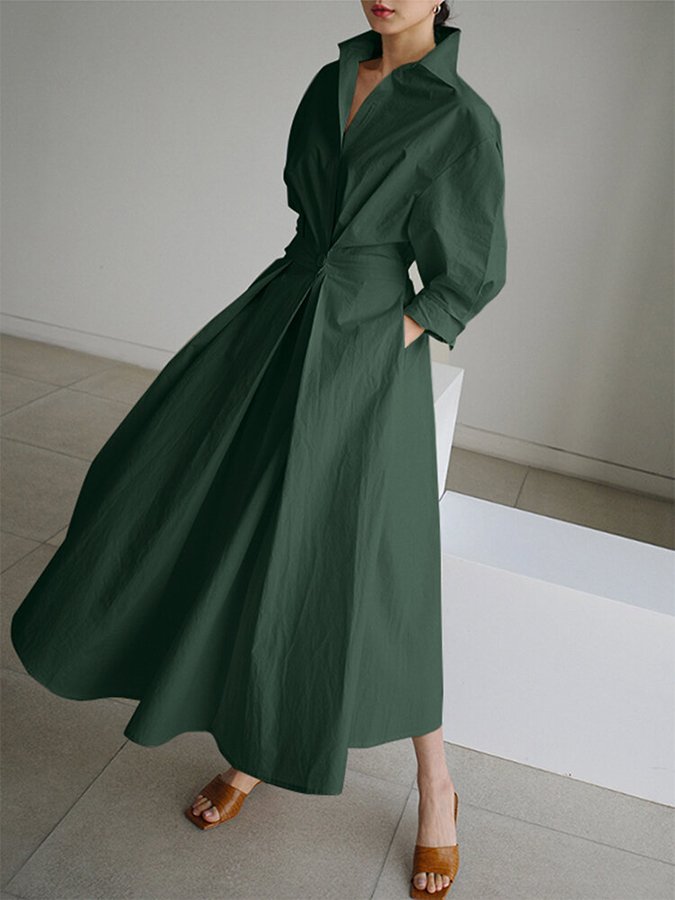 Dolce Vita Elegante - Abito