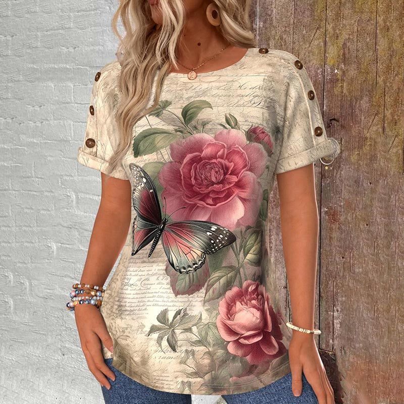 Holiday Refined | Blouse