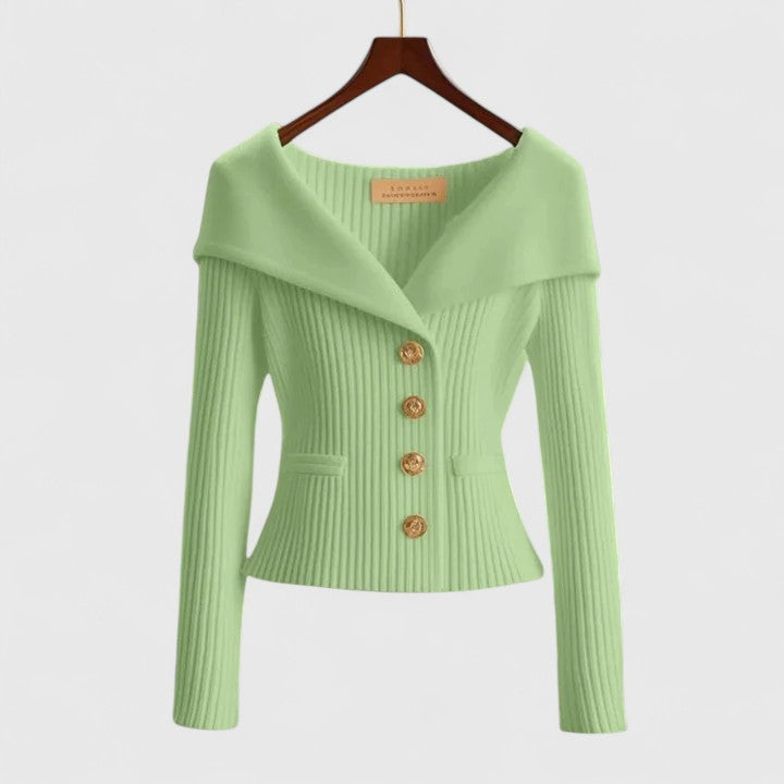Nadia - Cardigan