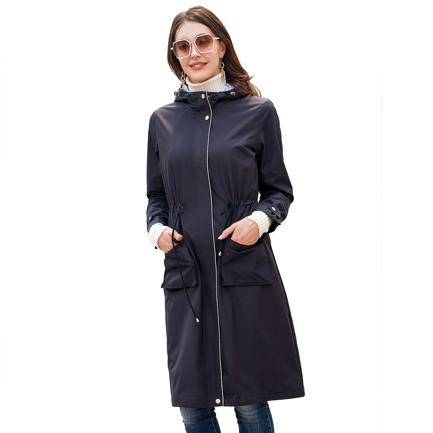 Bethany | Coat