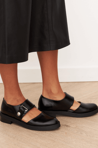 Angela | Loafers