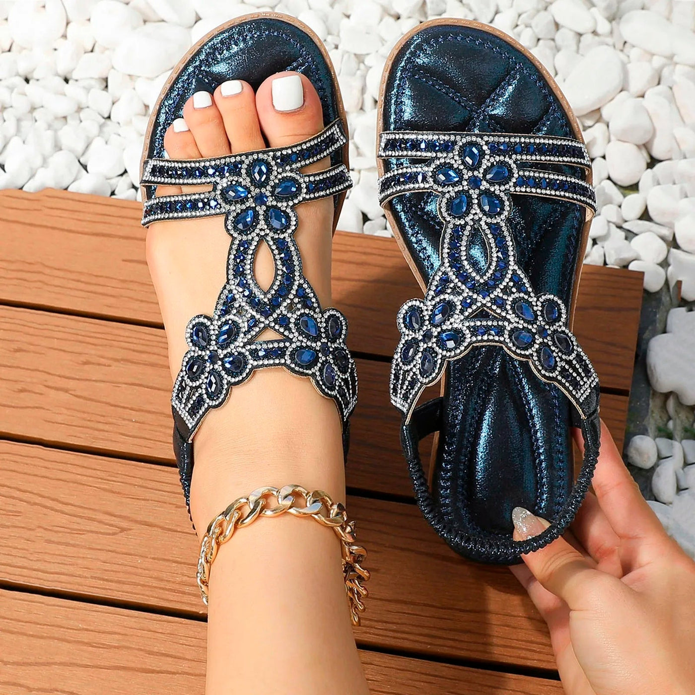 Rebeca | Sandals