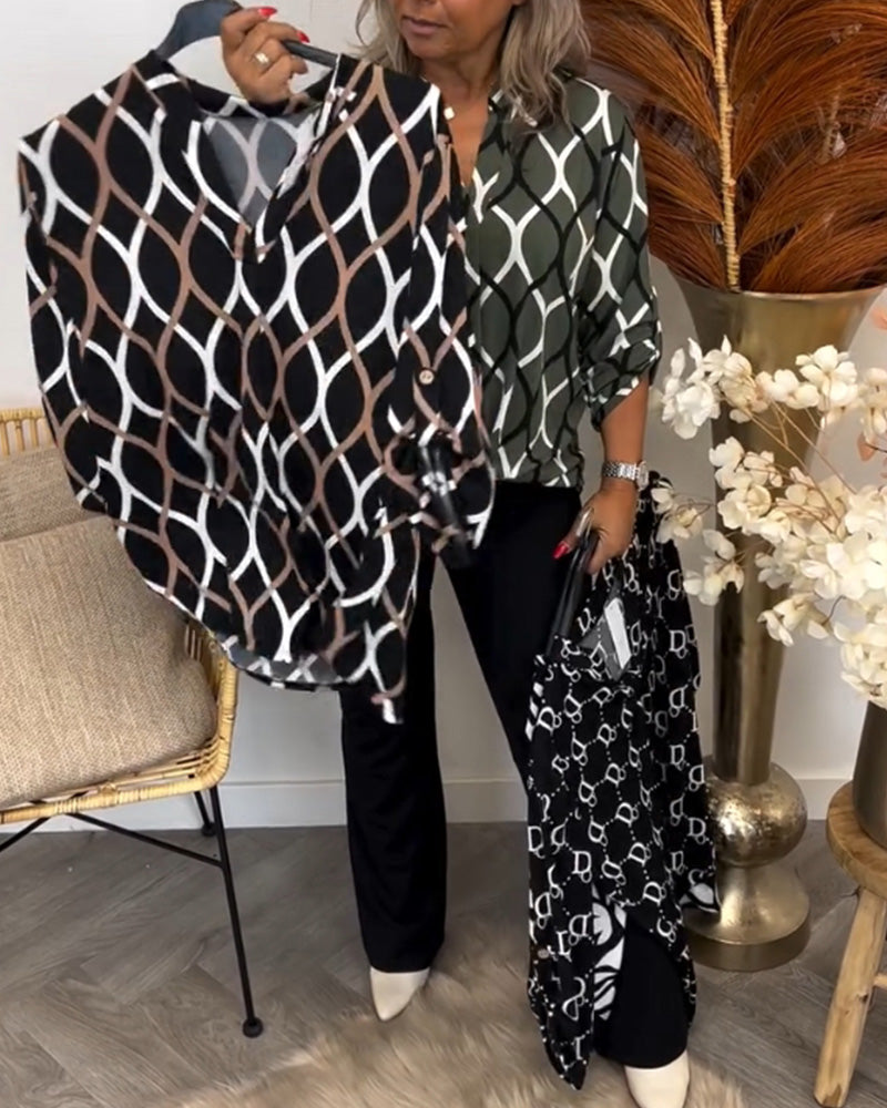 Noor - Blusa