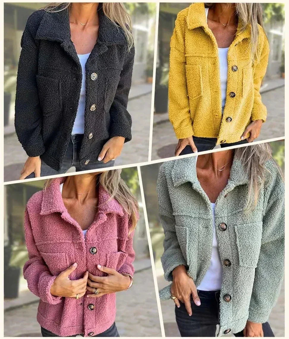 Lorena - Cappotto
