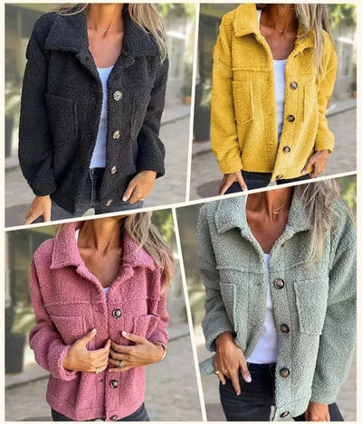 Lorena - Cappotto