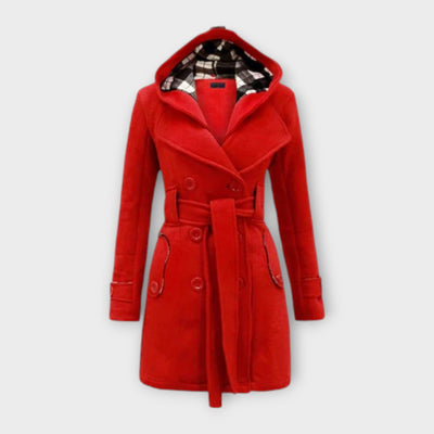 Evelyn – Coat