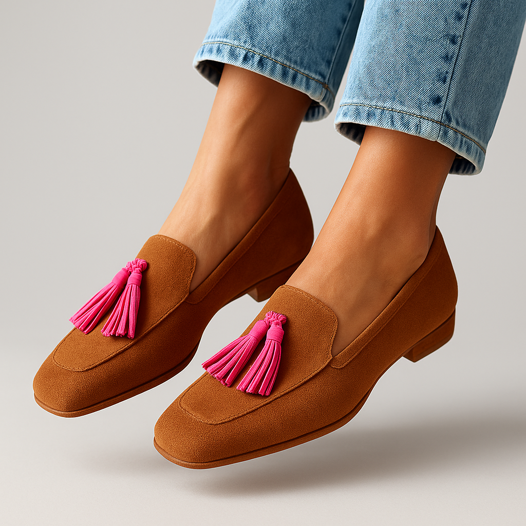 Rosa | Loafers