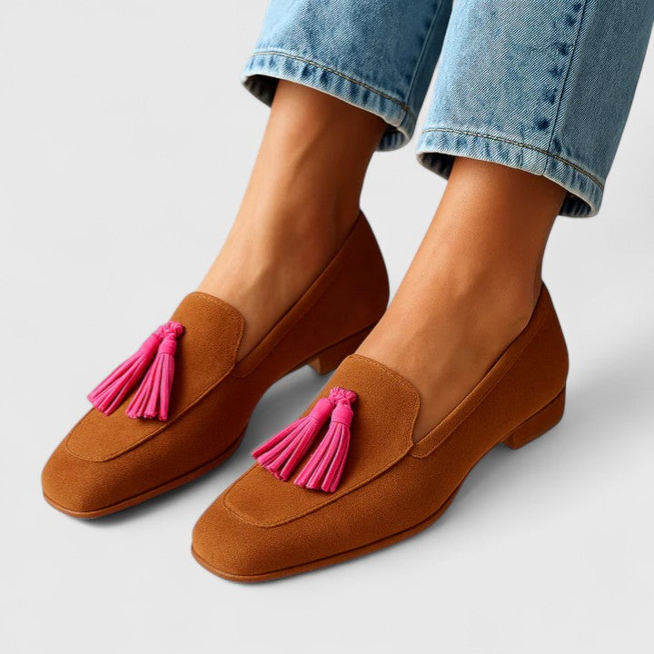 Treziel | Loafers