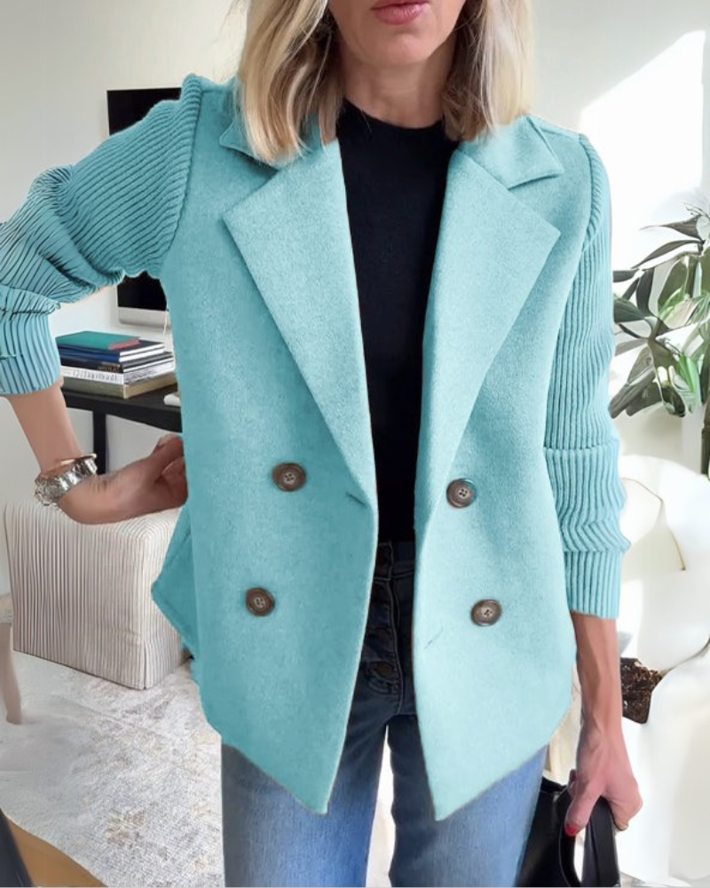 Jasier | Blazer