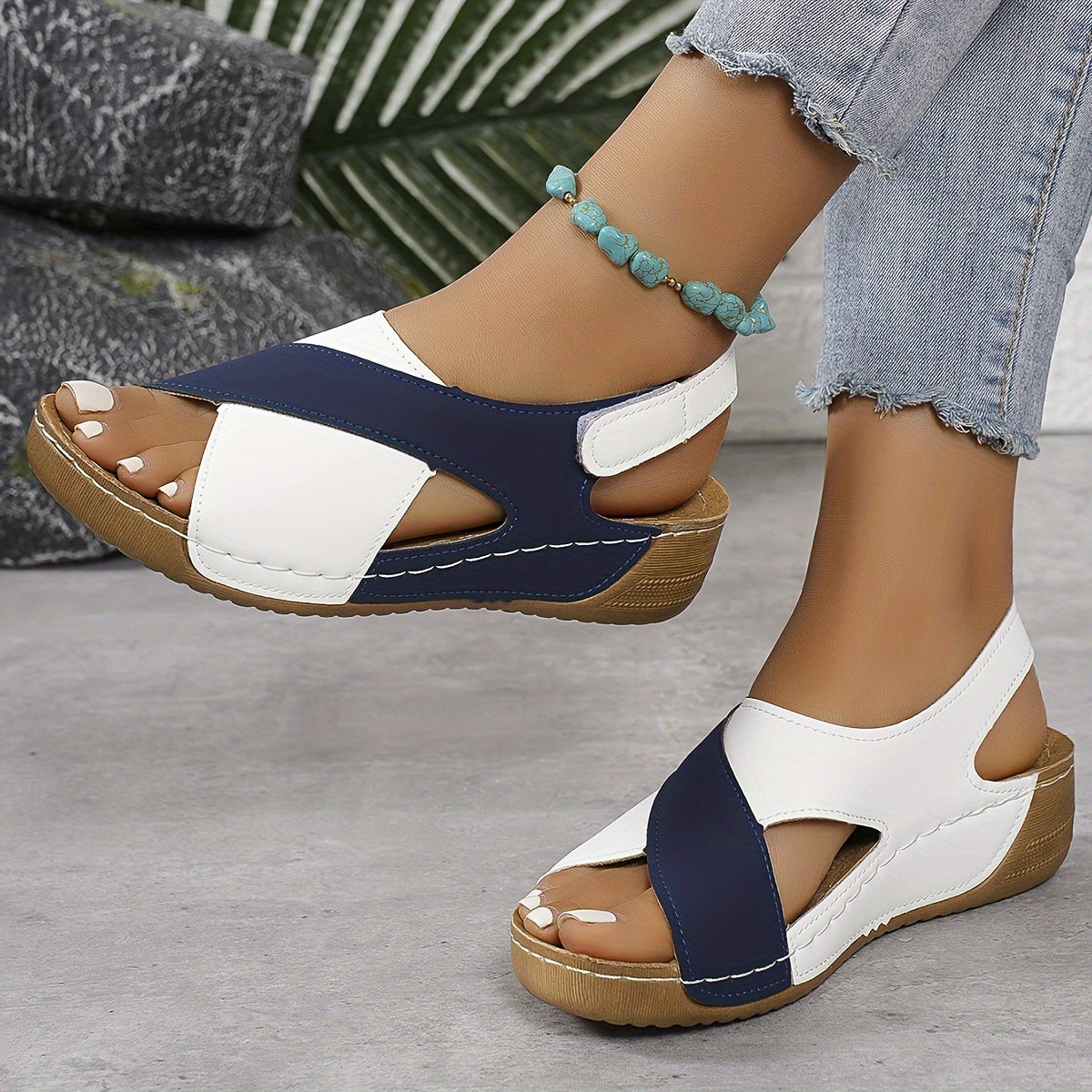 Laura | Sandal