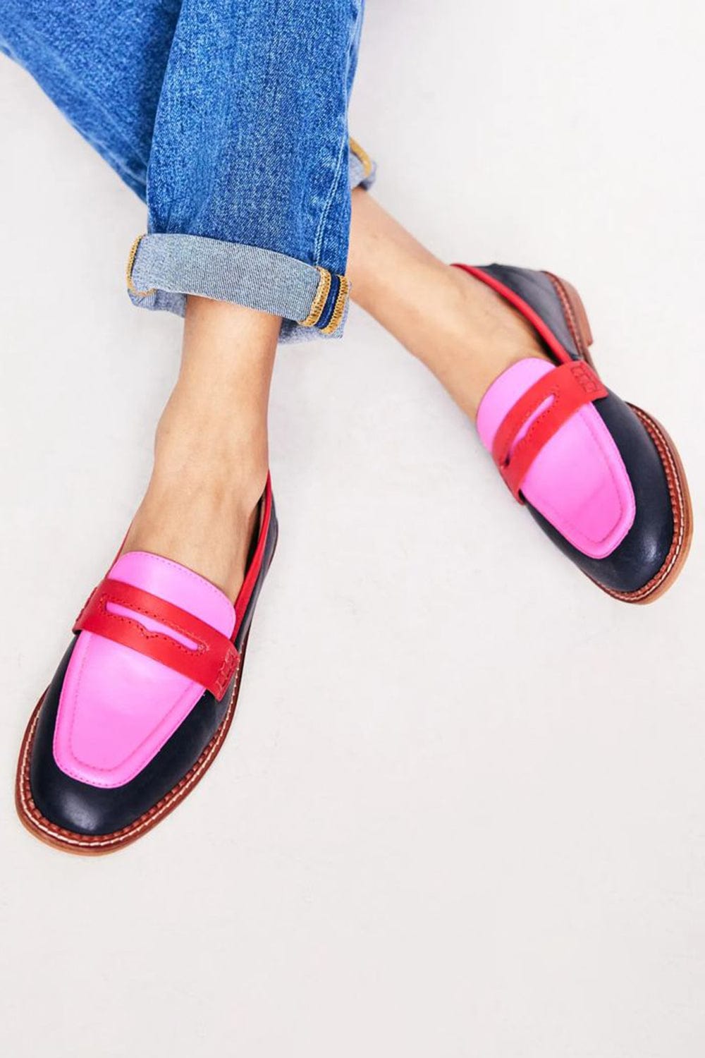Marina | Loafers
