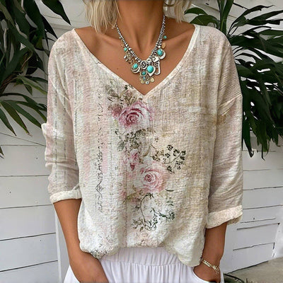 Evening Chic | Blouse