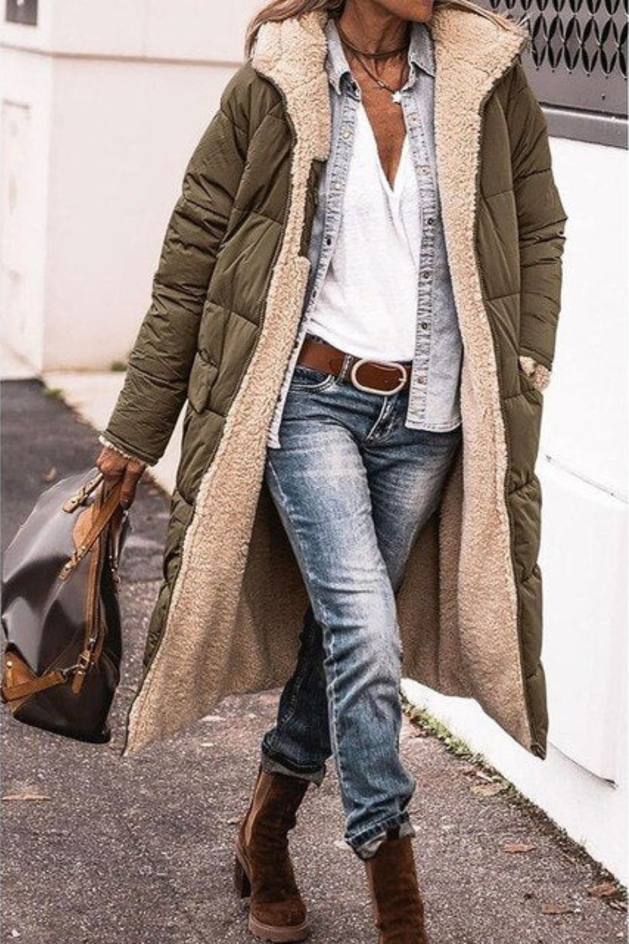 Lena - Cappotto