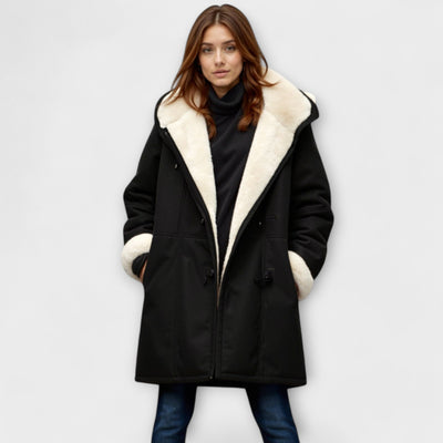 Abbie | Coat