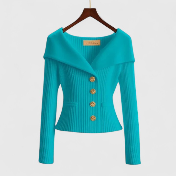 Nadia - Cardigan