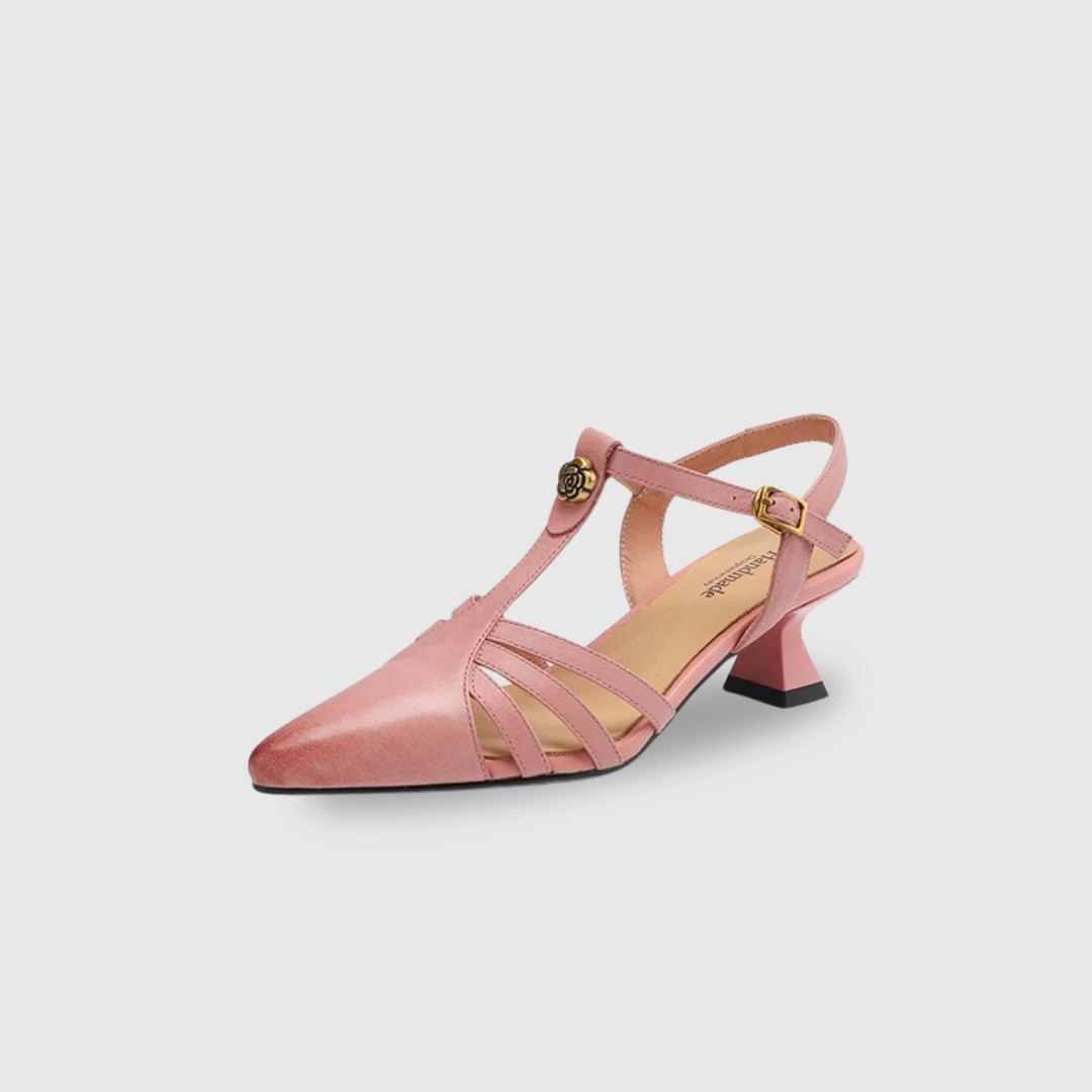 Sigrid - Scarpe Eleganti