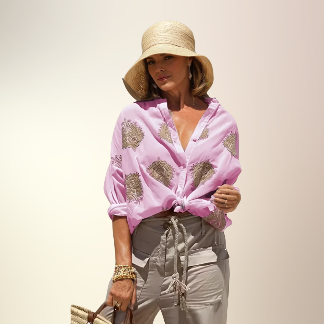 Gaby Stylish - Top