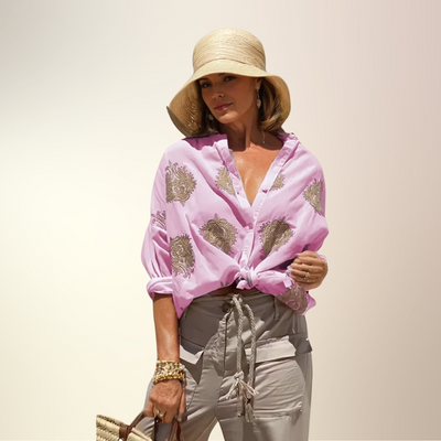 Gaby Stylish - Top