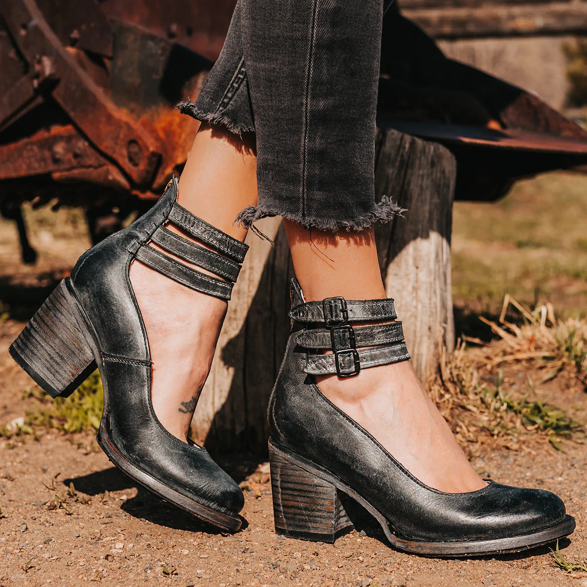Ginevra - Scarpe