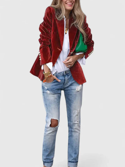 Lileth - Blazer