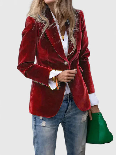 Lileth - Blazer