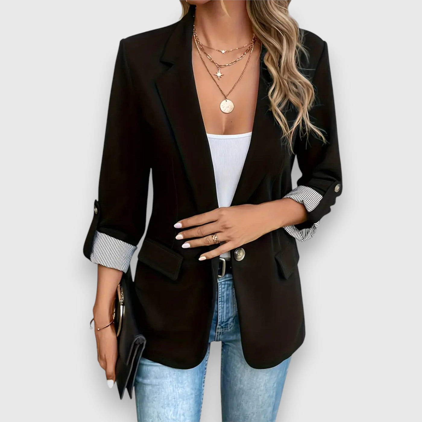 Megan | Blazer