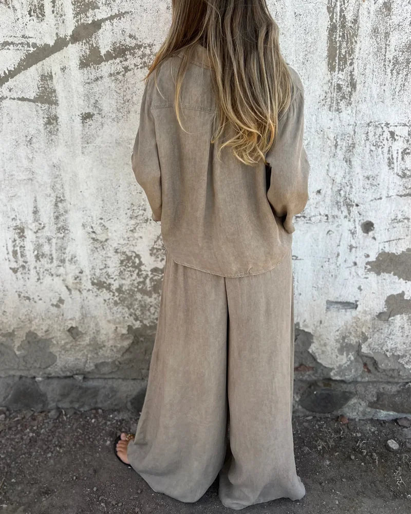 Lucia – Set