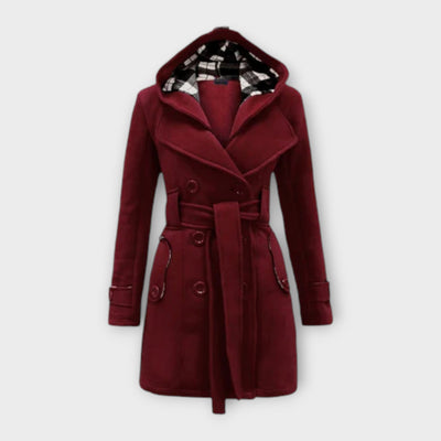 Evelyn – Coat