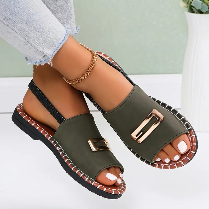 Gianna | Sandals