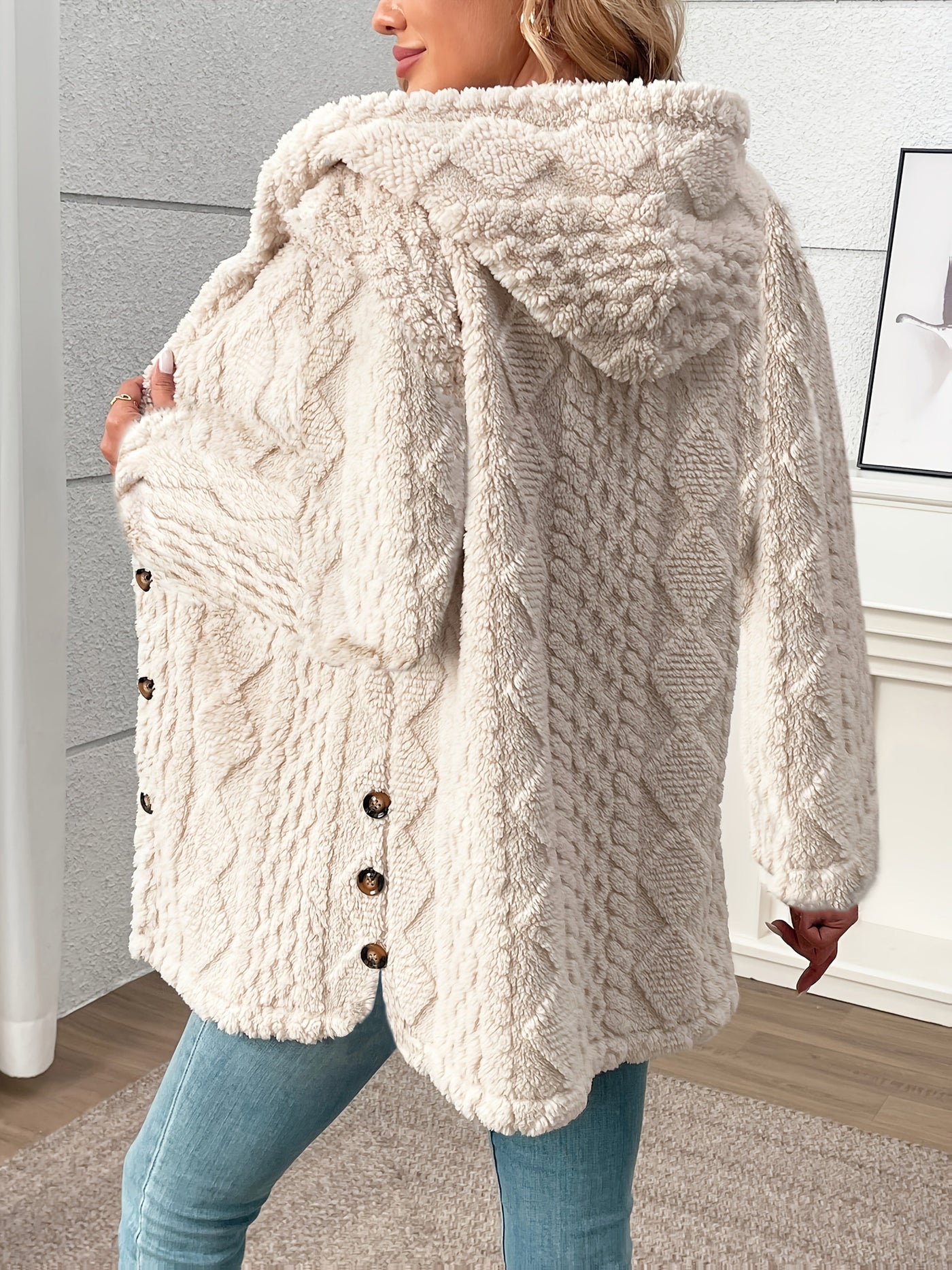 Aveline - Gilet