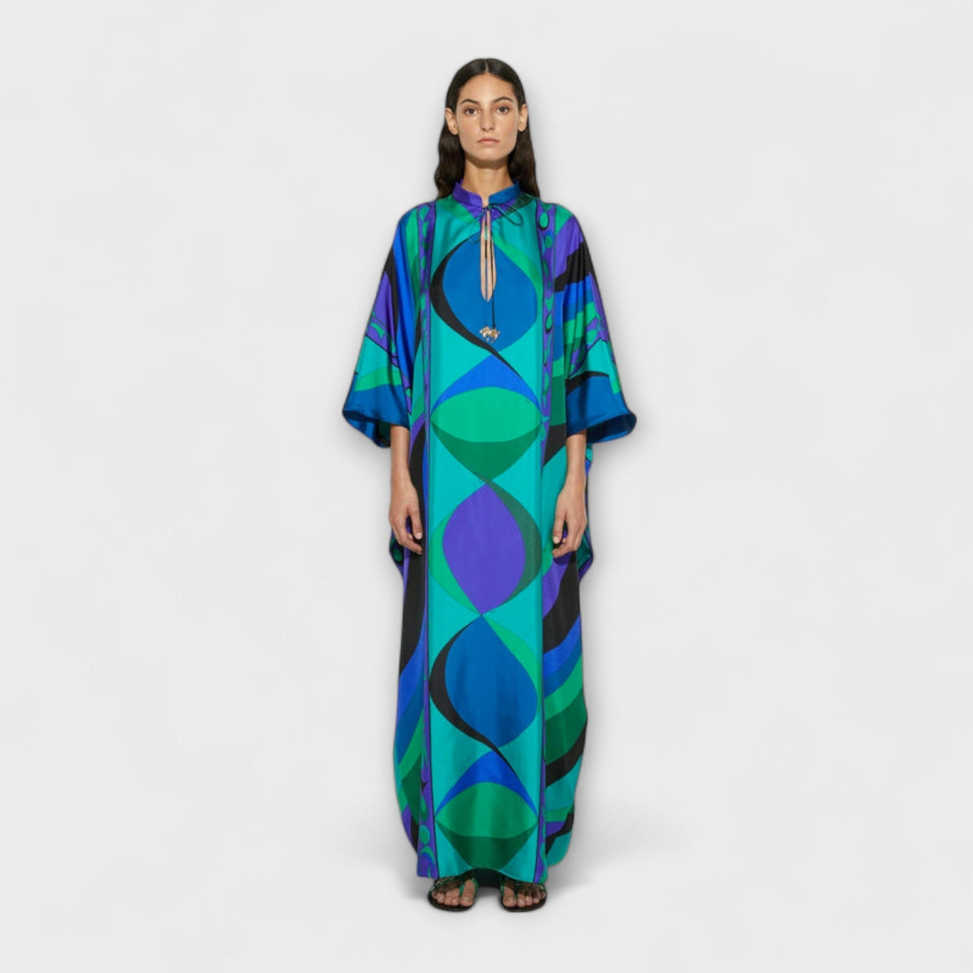 Harper | Kaftan