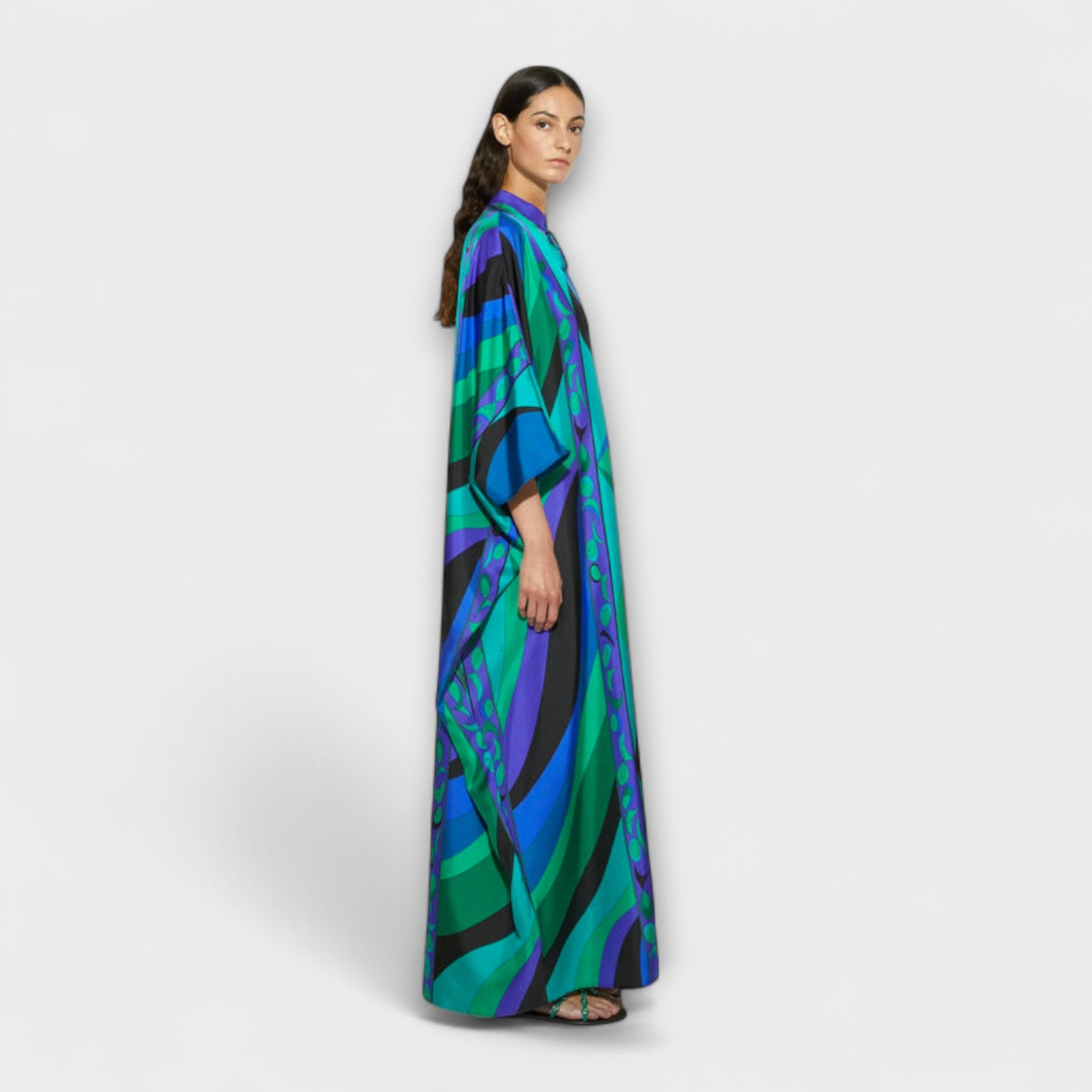 Harper | Kaftan