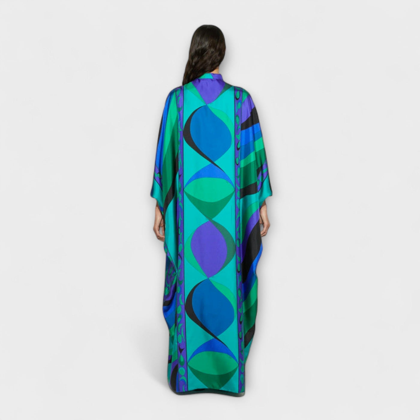 Harper | Kaftan