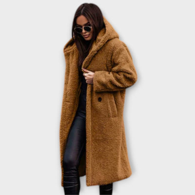 Jennifer – Coat