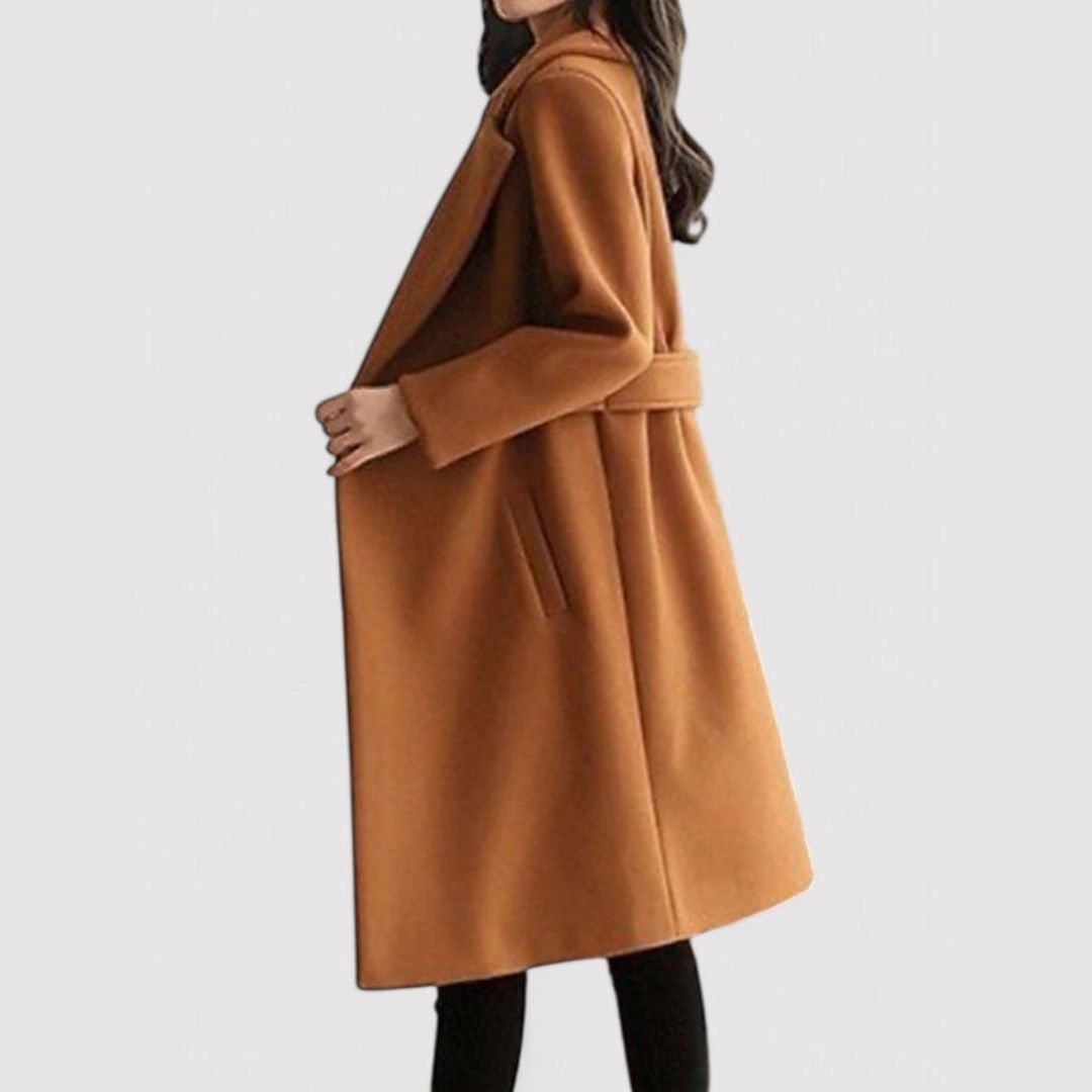 Beatrice | Coat