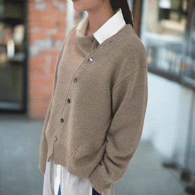 Cathy | Cardigan