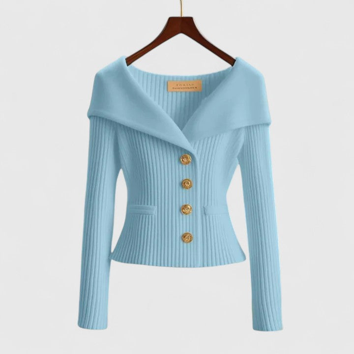 Nadia - Cardigan
