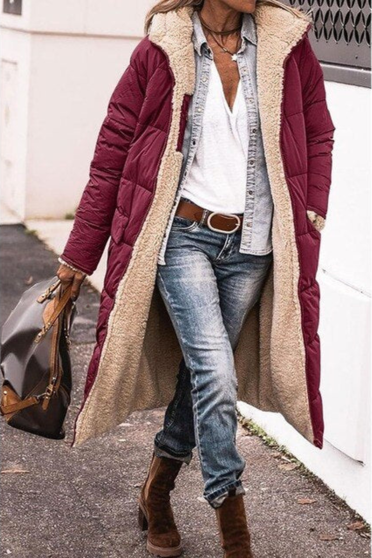 Lena - Cappotto