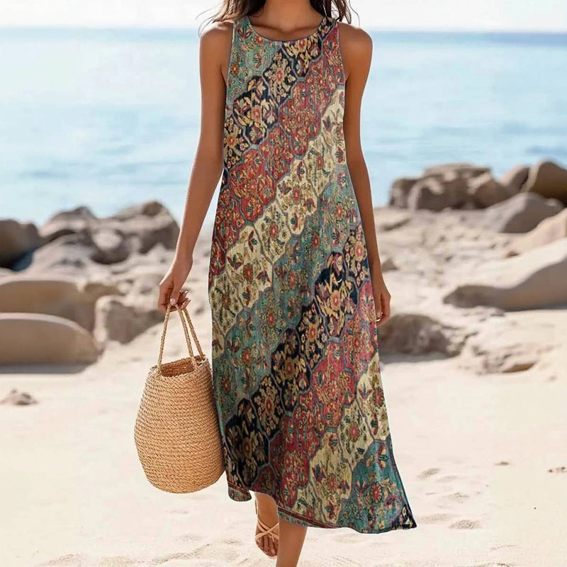 Casual Outing – Dress