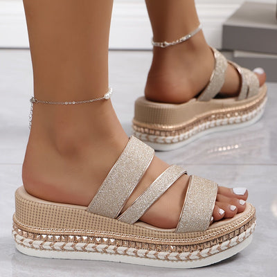 Leah | Sandals