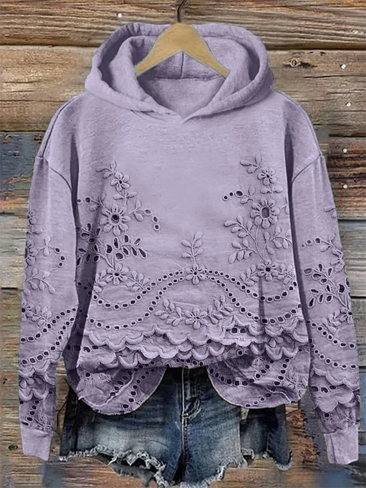 Maria - Hoodie