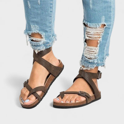 Leonora | Sandals