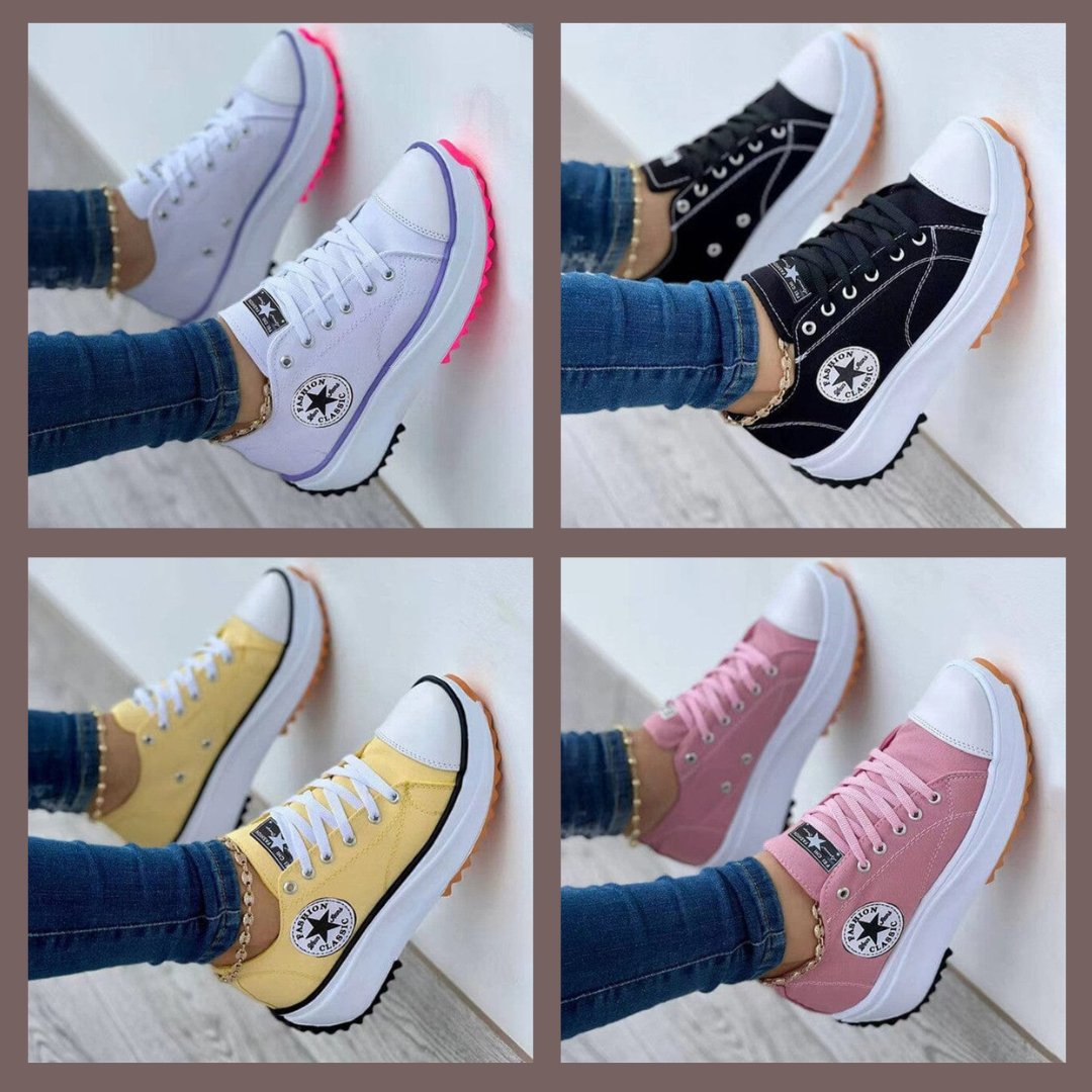 Luniva - Scarpe