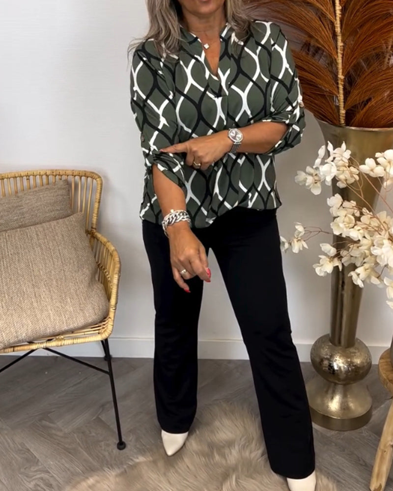 Noor - Blusa